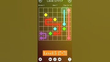 Connect The Dots || Level 5 || #like #subscribe #viral #views #fastview #shorts