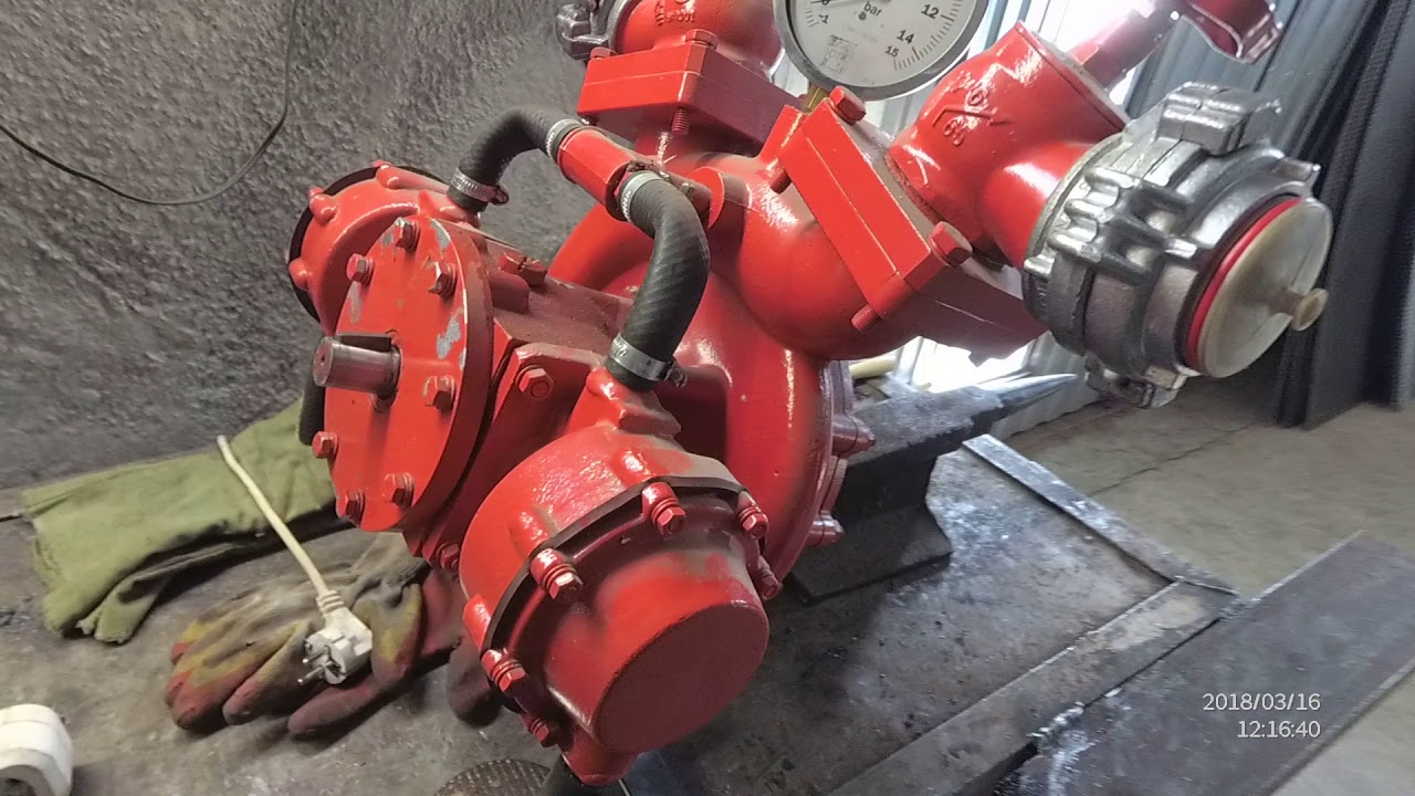 Шлюз 500-2200 с двумя бункерами!