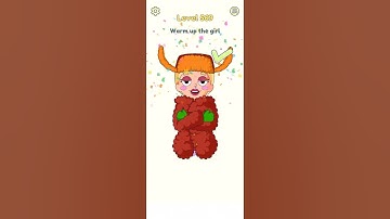 dop dop2 level 569#shorts#deleteonepart#gameplay