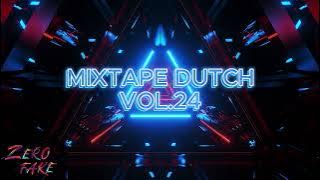 MIXTAPE JUNGLE DUTCH CARTELLLL 2024 !!