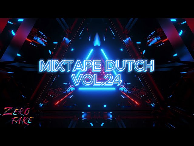 MIXTAPE JUNGLE DUTCH CARTELLLL 2024 !! class=