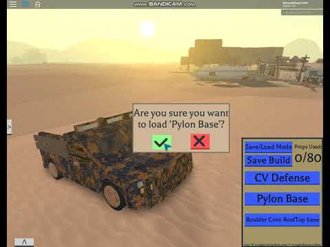 My Atf Mirage Bases Youtube - atf car roblox