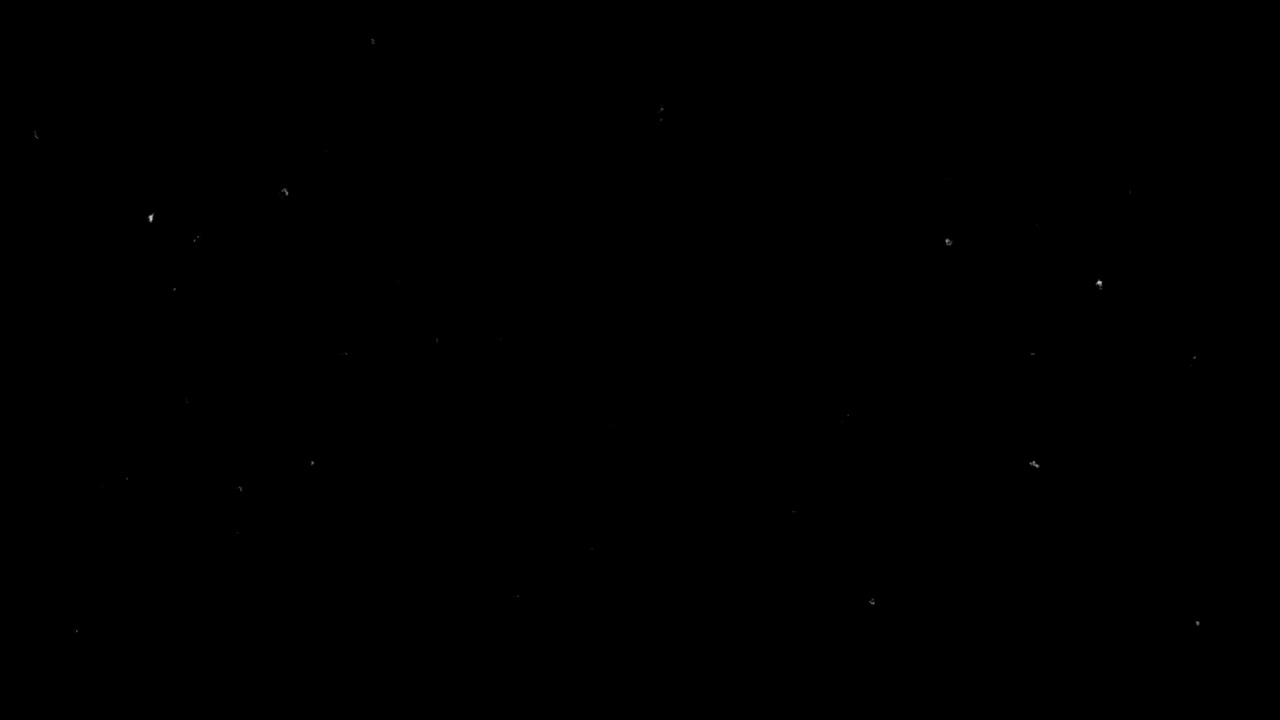 Old film noise overlay