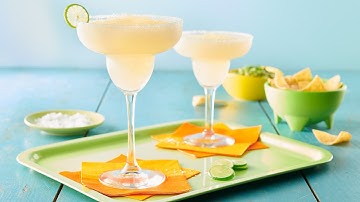 Key Lime Pie Margarita Recipe | Old El Paso