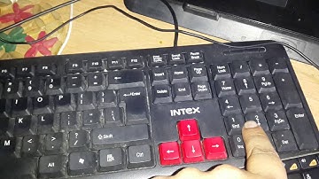 Size comparison of Rapoo e6100  Bluetooth Ultra Slim keyboard