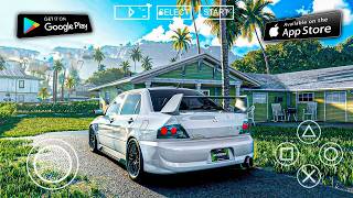 Los Mejores Juegos de Carreras para Android Que SUPERAN a Forza Horizon screenshot 5