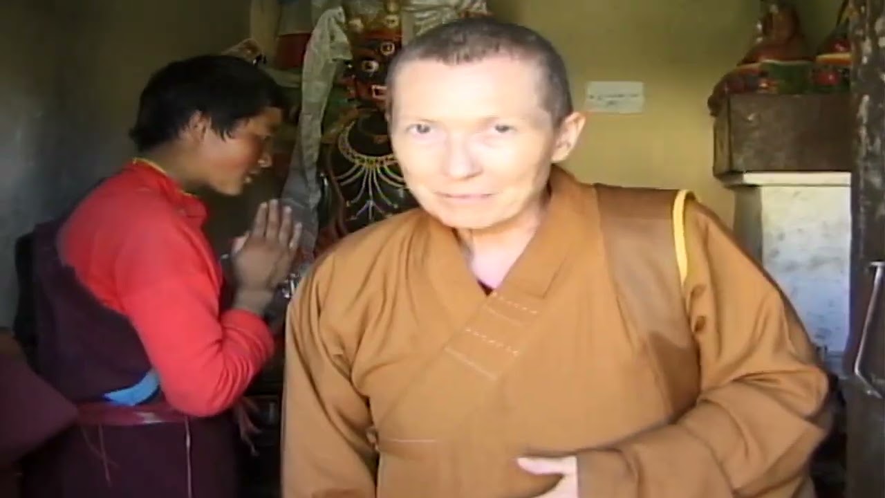 1999 10 12 Tibet SamyeGyangtse