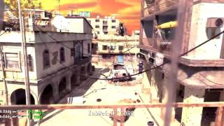 CoD4 | E d d y ! Mini Movie by me :)