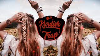 '' De zû were hevalê '' - Kurdish Trap Remix - Prod.[ Kurdısh Offical ]#komasebra #berçem Resimi