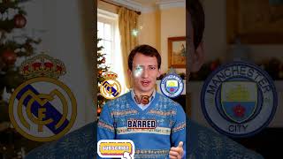 Real Madrid Vs Man City Chdanions League Ticket Prices soccer mancity realmadrid cr7 haaland