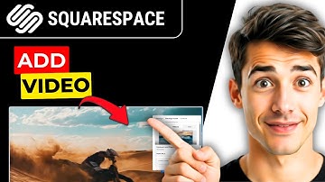 Achtergrondvideo toevoegen in Squarespace (de gemakkelijkste manier) (gids 2025)
