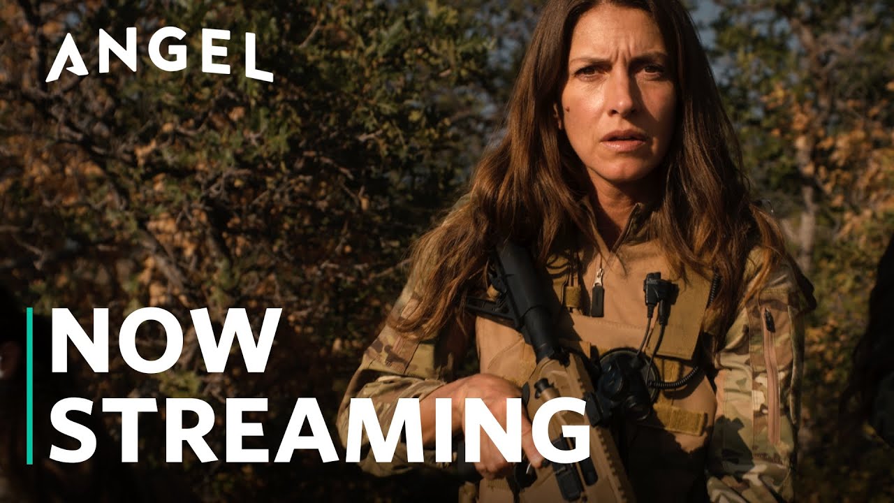 Homestead: The Series | Season 1 | Full Season Now Streaming | Angel