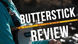 2022 Redington Butterstick Fly Rod | Insider Review