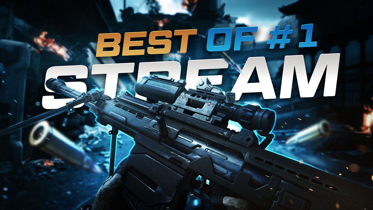 Best of Stream Zydar MW #1