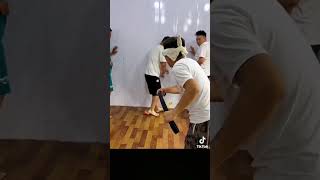 Brincadeira Do Pato No Pé