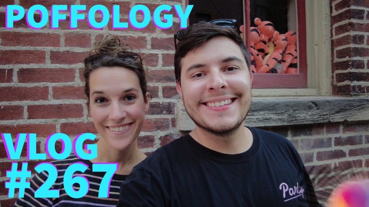 A Neighborhood Wedding on an Evening Walk