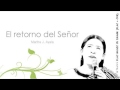 MARTA J. AYALA - EL RETORNO DEL SEÑOR [FLAC + DOWNLOAD]