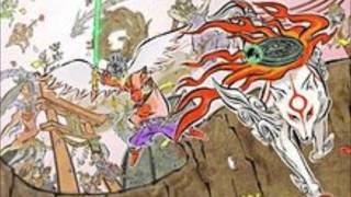 Okami Music - Prologue Extended