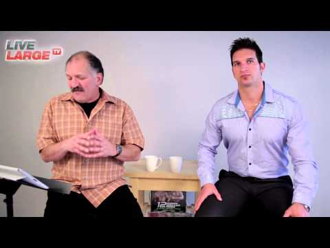 live-large-tv-preview-s04e04---best-rowing-exercises-to-build-muscle...-finding-positive-people