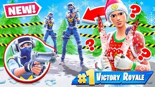 We play murder mystery in #fortnite! the classic game we've recreated
fortnite creative mode! minigame subscribe! ►
http://bit.ly/thanks...