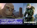 Halo Memes 1 | Craig &amp; Halo Infinite