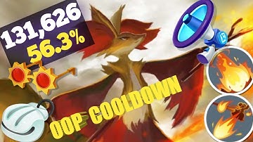 Delphox is Back .. Delphox Broken Build. Unstoppable. Pokemon unite