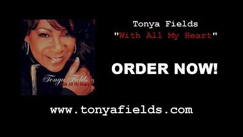 Tonya Fields (CD Promo)