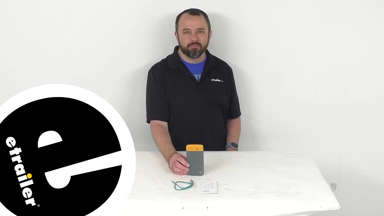 etrailer | In-Depth Review of the BioLite Charge 40 PD Portable Charger