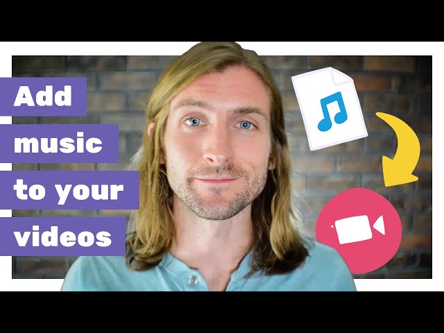 How to Add Music to  Videos: 13 Steps (with Pictures)