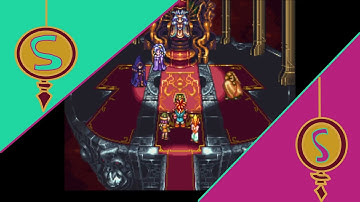 Symphonic Plays - Chrono Trigger, Part 26