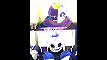 King multiverse #vs Error 404 |my first Alight motion debate|