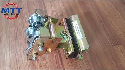 CON LĂN TREO CÁP DẦM I - DẪN DÂY ĐIỆN DẦM I - DẪN CÁP DẦM I - CTY TNHH MTT HÀN QUỐC LH: 0937 697 683