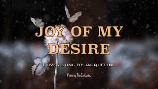 Joy Of My Desire - Hosanna! Music - Cover - With Lyrics