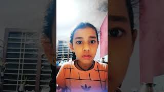 I Have Bangs Part -2