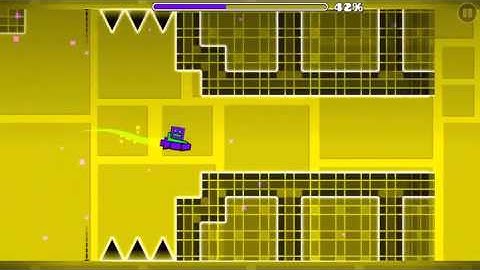 Level Easy by Cody|Normal