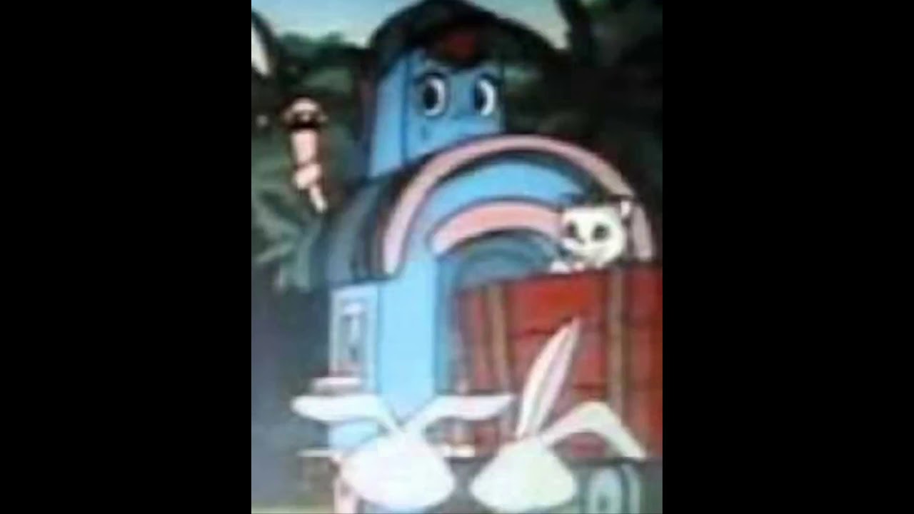 Little Golden Book Land The Best of Katy Caboose YouTube