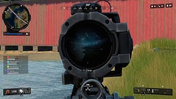 The Magic Man - BlackOps4 Blackout