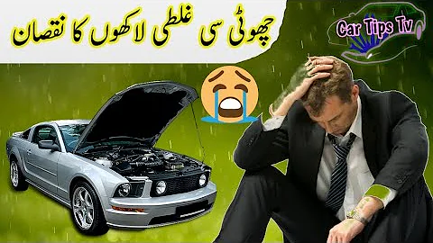 What Happens When Timing Belt Breaks While Driving