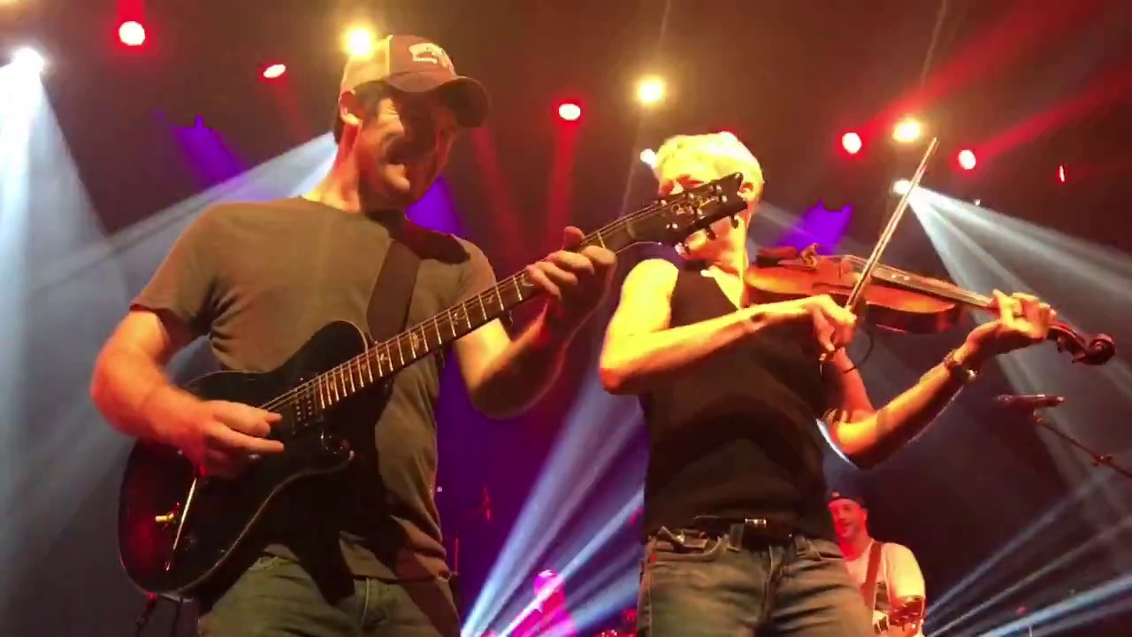 Medley at Joe's Live Rosemont