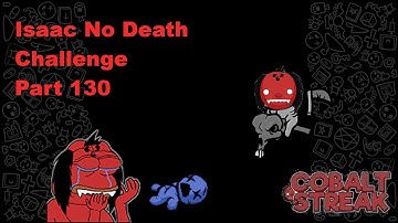 Isaac Impossible Challenge 2 0 part 130 Computer Savvy