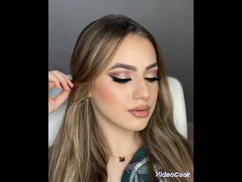 مجموعة صور ل مكياج لانا ولين