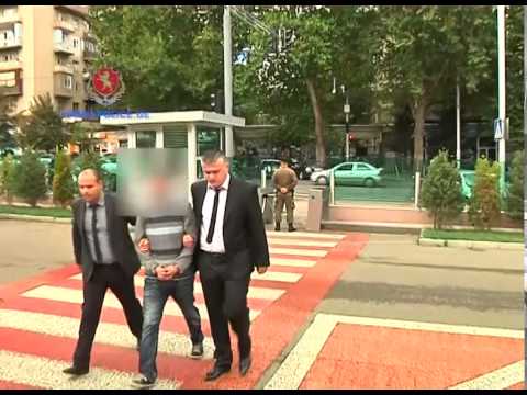 შსს-ს ანტიკორუფციულმა სააგენტომ კომერციული მოსყიდვის ფაქტზე რვა პირი დააკავა