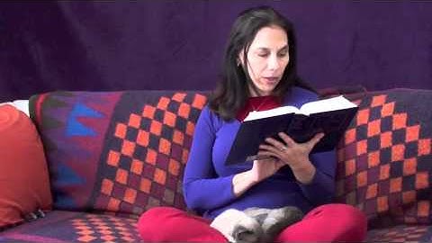 Workbook Lesson 51 from A Course in Miracles with Amy Torres