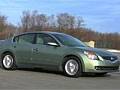 2007-2012 Nissan Altima Review | Consumer Reports