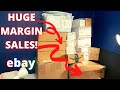 Two EPIC weekend sales on ebay that will SHOCK YOU & Facebook Marketplace sales!