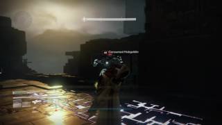Taken spawn fail