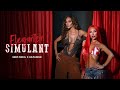 GERY NIKOL X BILYANISH ELEGANTEN SIMULANT GERY NIKOL X BILYANISH ELEGANTEN SIMULANT