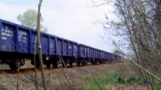 40 62 003-1 m62 halad Szeged felől