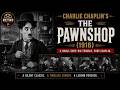 Charlie Chaplin’s The Pawnshop (1916) | FULL MOVIE | Restored | Silent Comedy Classic