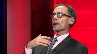 Ken Auletta and David Carr discuss The Guardian newspaper's business model Net Worth